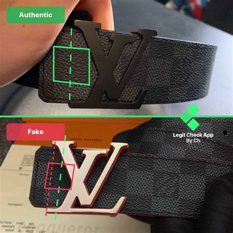 louis vuitton skeptical replica reddit|check if louis vuitton belts are real.